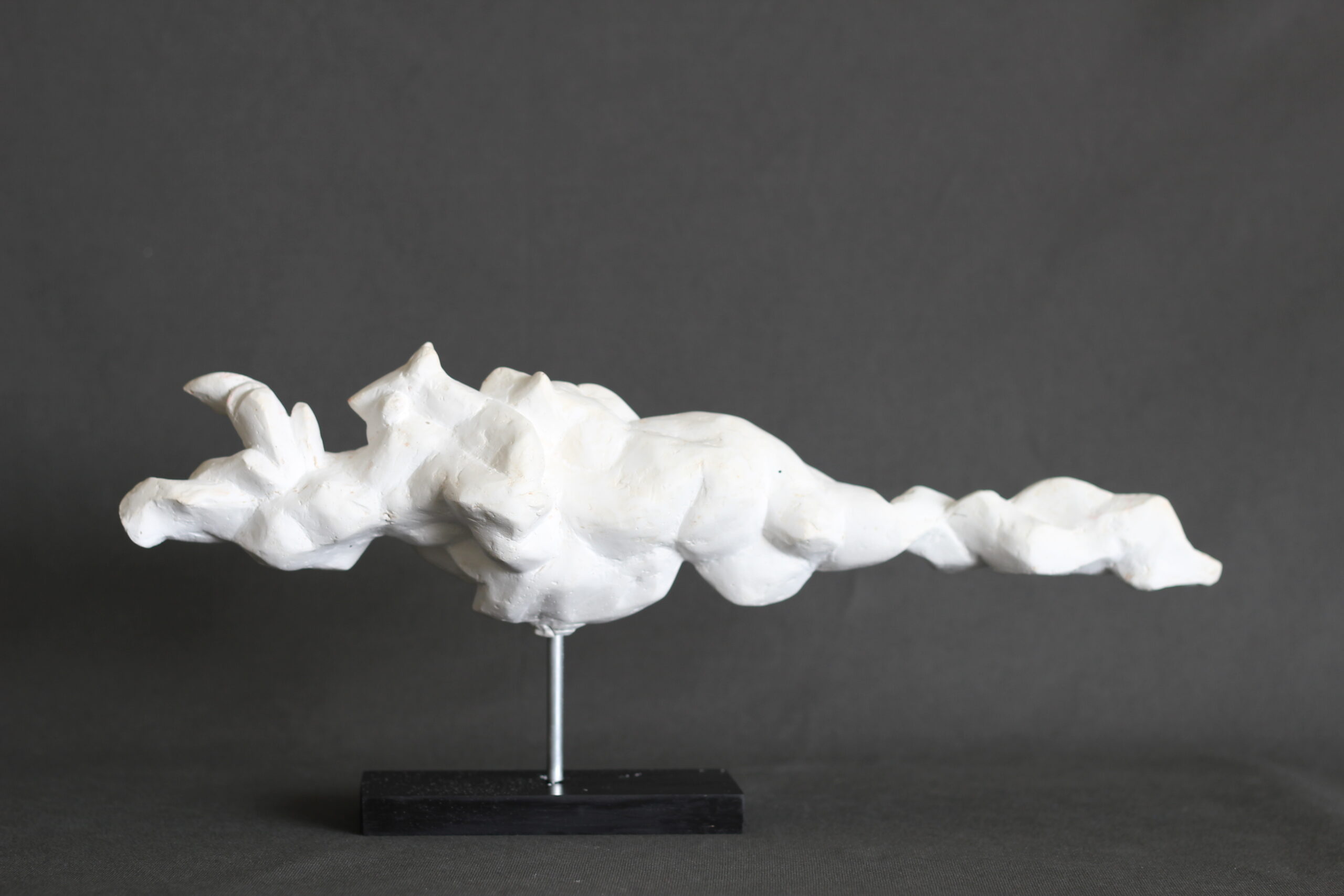 Nuage – Le Corbeau et le Renard